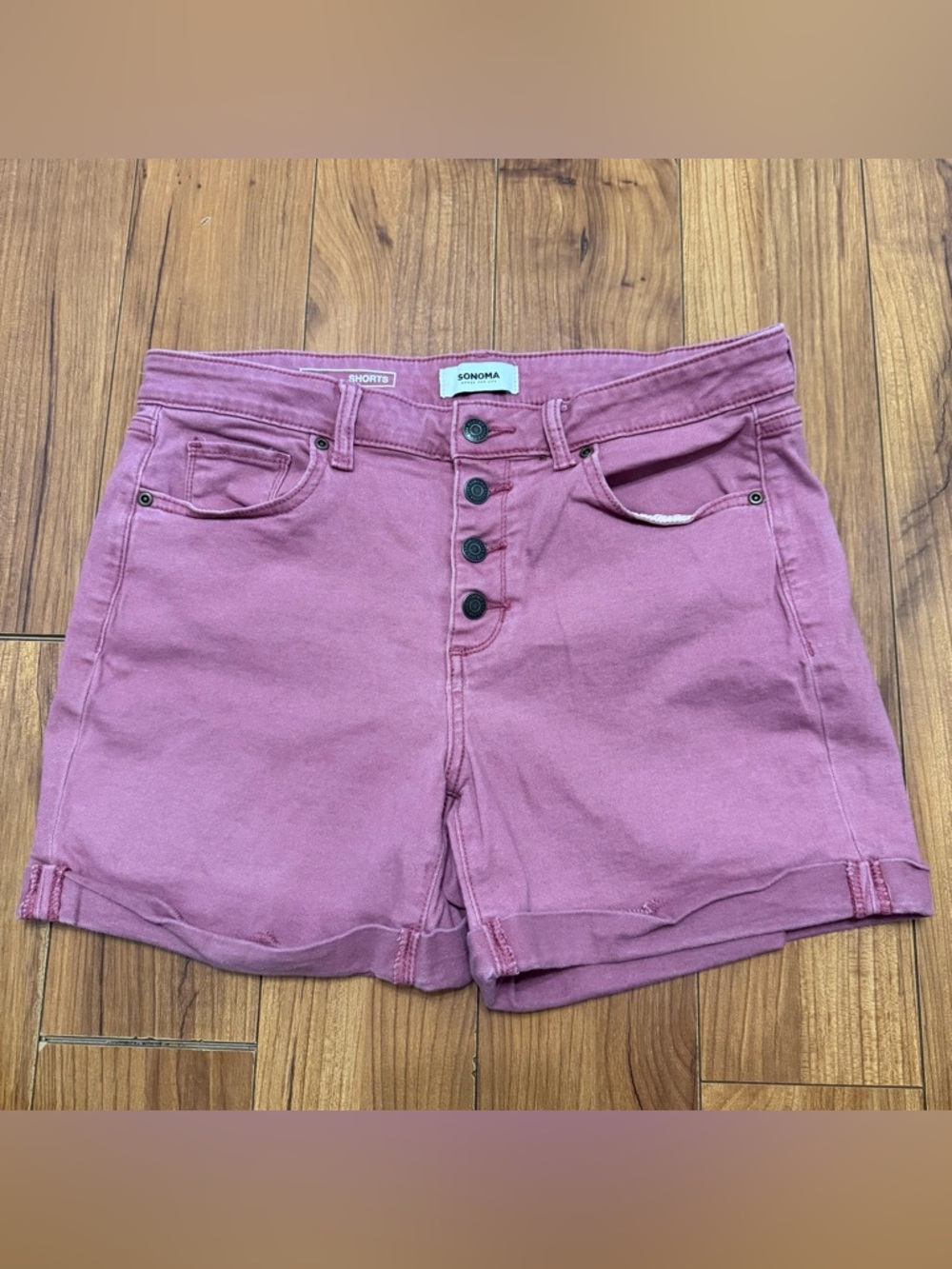 Sonoma Shorts size 12